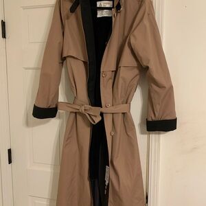 London Fog Women’s Trench Coat